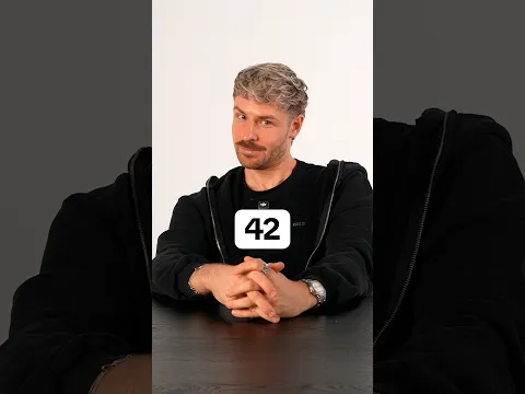 "Ist mein Bodycount so hoch?"