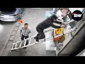 Lagu Total Idiots At Work | Unbelievable Smart Worker \u0026 Hilarious Fails - P836