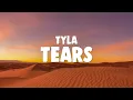 Download Lagu Tyla - Tears