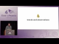 ElixirConf 2016 - Closing Keynote by BoydMulterer