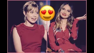 This Is The Body They Want - Debby Ryan Angourie Rice
