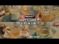 Download Lagu SHOPEE HAUL PERLENGKAPAN MINUM AESTHETIC / GELAS AESTHETIC ALA KOREA WAJIB PUNYAA | MULAI DARI 6000🥑