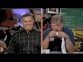 The Best of Jimmy Spencer on NASCAR Race Hub 2010-2012