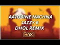 Download Lagu Aajo Jine Nachna Dhol Remix Dj Max Jazzy B | Punjabi Old Skool | old punjabi songs