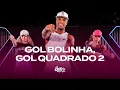 Download Lagu Gol Bolinha, Gol Quadrado 2 - MC Pedrinho,  DJ 900 | FitDance (Coreografia)
