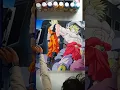 Download Lagu Drawing Goku vs Broly