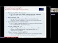 NIHR Oxford BRC Statistics Hub Seminar Survival analysis techniques in clinical trials