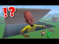 Download Lagu JJ and Mikey found the Giant Grave of TENGE TENGE in Minecraft - Maizen