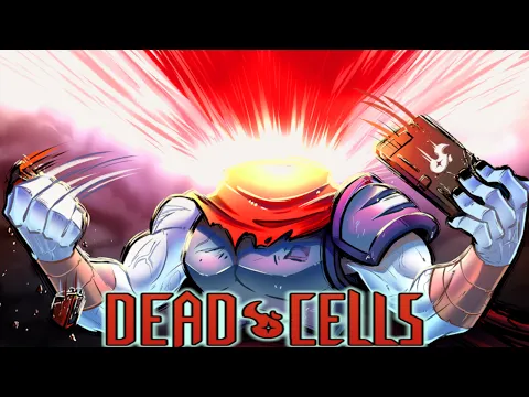 Download MP3 How to make Dead Cells HARDER | Guide for PC/Console/Mobile