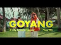 Download Lagu GOYANG - DARLY LEKATOMPESSY  FEAT FILAZ MC (OFFICIAL MUSIC VIDEO)