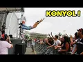 Download Lagu MAU KETAWA TAKUT DOSA! MOMEN TERLUCU SAAT DI ATAS PANGGUNG