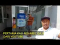 Download Lagu SAATNYA NGAMBIL GAJI DARI YOUTUBE