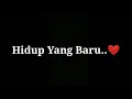 GABS LYRICS: Makhluk Hidup Yang Baru