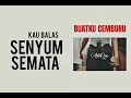 AntiQue - Buatku Cemburu [Official Lyric Video]