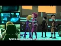 Code Lyoko Evolution Episode 26 Sub Eng (Part 2-2) (Hungary audio) [FINAL]