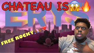 jaden chateau ft a ap rocky reaction