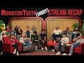 Rooster Teeth Goodbye Stream Showed Why RT has Died Recap Opinion Rant