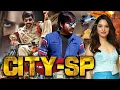Download Lagu CITY SP (2025) Ravi Teja New South Action Movie Hindi Dubbed | New Released South Action Movie 2025