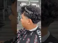 How to do a Mid Taper tutorial