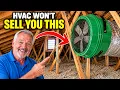 THIS Is Why Your AC Bill Is So High And the 30 Fix 1950s Houses Knew