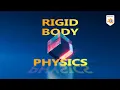 Learn EVERYTHING about RIGID BODY physics in Blender