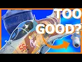 The Guided Bomb Problem