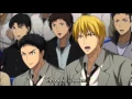 Download Lagu Kuroko's Cyclone Pass (AMAZING!)