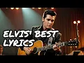 Lagu “Elvis Presley – She’s Not You (Timeless Classic)”