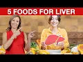 5 Best Foods for Liver Detox Dr Janine