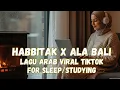 Download Lagu LAGU VIRAL TIKTOK HABBITAK X ALA BALI VERSI MUSIK RELAKSASI HUJAN UNTUK FOKUS BELAJAR DAN BEKERJA