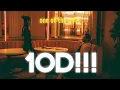 Download Lagu The Weeknd, JENNIE \u0026 Lily Rose Depp - One Of The Girls (10D AUDIO)