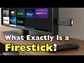 What Is a Firestick The Tiny Device That Changed How We Watch TV