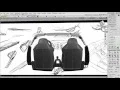 ALIAS User Interface Setup MOVIE