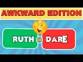 Download Lagu Truth or Dare Embarrassing Questions | Interactive game.