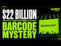 Ticketmaster s 22 Billion Barcode Mystery