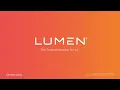 Pre-built Infrastructure Lumen and AWS Interconnect - Last Mile Part 2