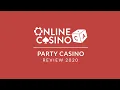 Party Casino Review 2020 - Is this the Best Online Casino OnlineCasino ca