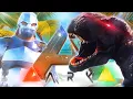 Mega Rabies Ark Survival