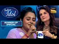 Download Lagu Deboshmita की Singing से पहले Mumtaz Ji ने दिया Token Amount! | Indian Idol S13 | Runner-Up Special