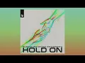 Giuseppe Ottaviani Feat. Diana Goldberg - Hold On (Extended Mix) | VOCAL TRANCE 2026