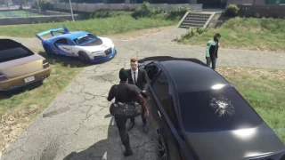 bodyguard episode 1