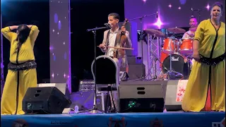 جوكير الغرباوي عداك او عداك 2025 