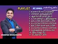 Lagu Benny joshua songs Playlist  tamil Christian songs Playlist 2024 new tamil Christian song