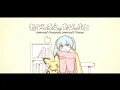 Journey's Prequels, Journey's Traces -  Iyowa ft. Hatsune Miku【ENGLISH SUBS】