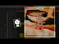 Modjo - Lady (Hear Me Tonight) - Sparrow & Barbossa, Koshi, Daymaan Remix (Logic Pro Remake)