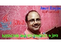 What is hashcode Java FAQ AmitRanjan