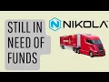 NKLA Stock News Is NKLA A Good Stock To Buy Now Brief NKLA Stock Analysis