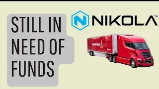 NKLA Stock News Is NKLA A Good Stock To Buy Now Brief NKLA Stock Analysis