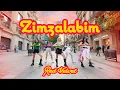 Download Lagu [KPOP IN PUBLIC] Red Velvet (레드벨벳) - ZIMZALABIM (짐살라빔) Dance Cover by PrettyG