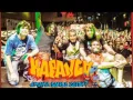 Kapanga - Miro de atras/Solo miro de atras (AUDIO)